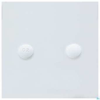 Olanzapine eg 7,5 mg comp pell 56 x  7,5 mg