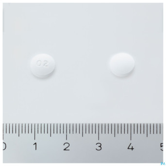 Olanzapine eg 7,5 mg comp pell 98 x  7,5 mg