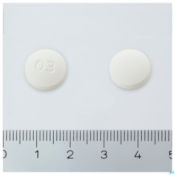 Olanzapine eg 10 mg comp pell 28 x 10,0 mg
