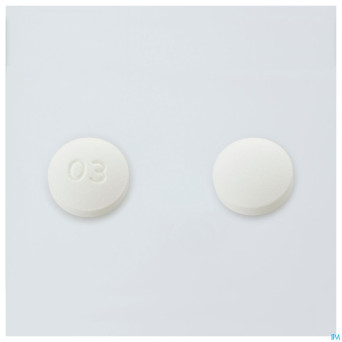 Olanzapine eg 10 mg comp pell 28 x 10,0 mg
