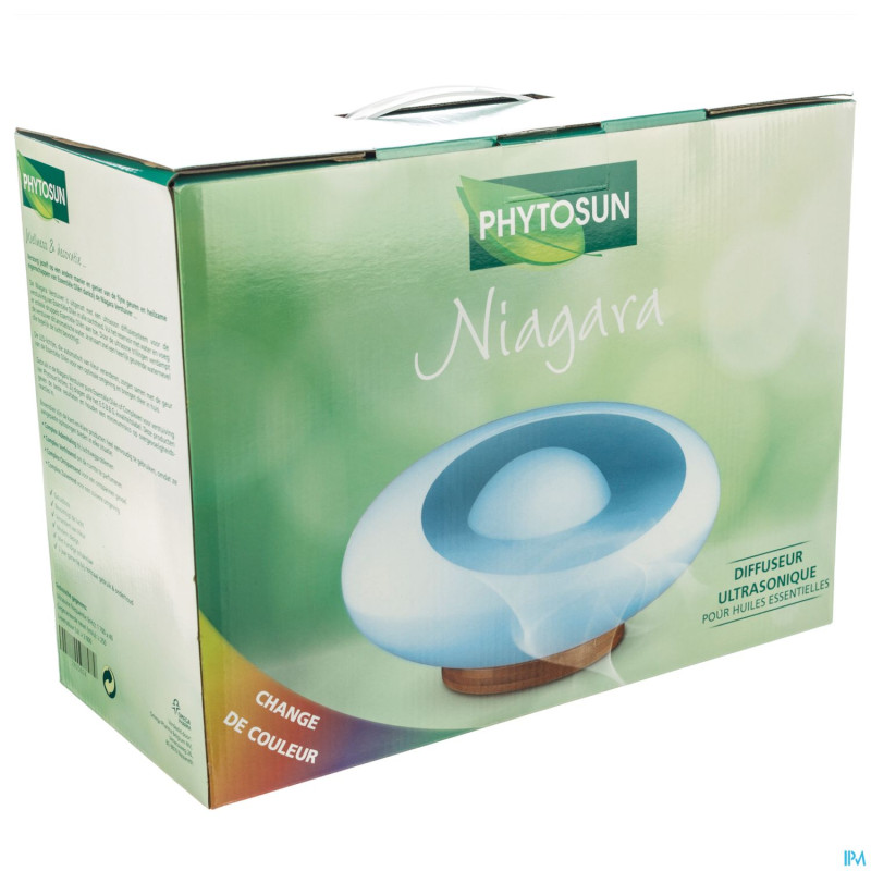 Phytosun diffuseur niagara