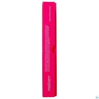 Mediven elegance c1 ad caramel t7