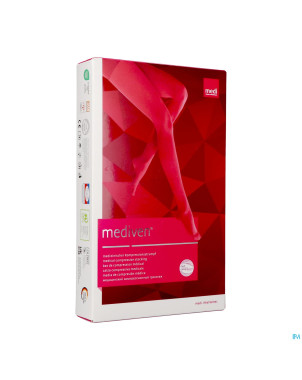 Mediven elegance c1 ad beige t1