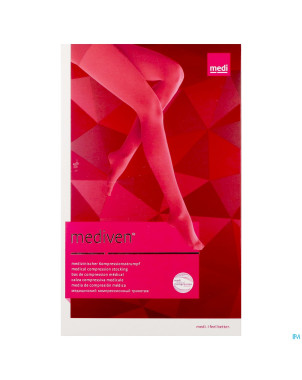 Mediven elegance c1 ad beige t4