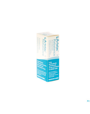 Artelac rebalance sol 10ml