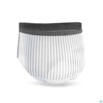 Tena protective underwear men lev.4  m/l 10 798300