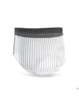 Tena protective underwear men lev.4  m/l 10 798300