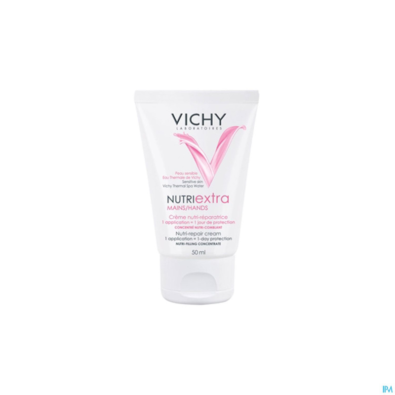 Vichy nutriextra main creme 50ml
