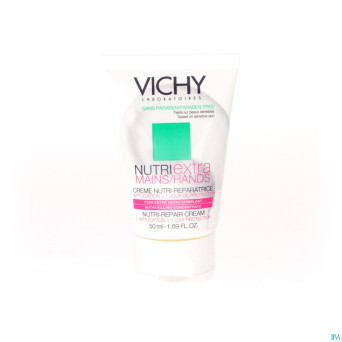 Vichy nutriextra main creme 50ml