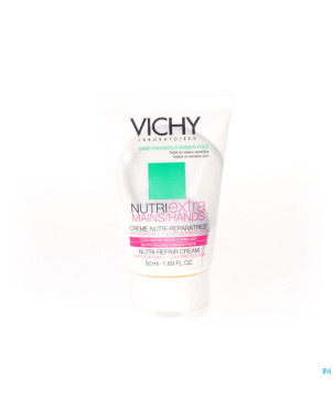 Vichy nutriextra main creme 50ml