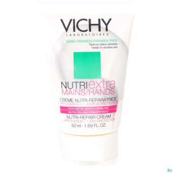 Vichy nutriextra main creme 50ml