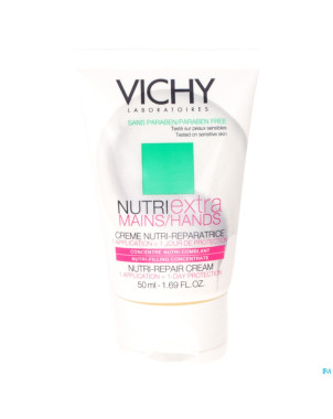 Vichy nutriextra main creme 50ml