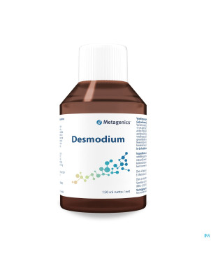 Desmodium    150ml    metagenics
