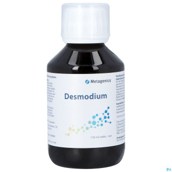 Desmodium    150ml    metagenics
