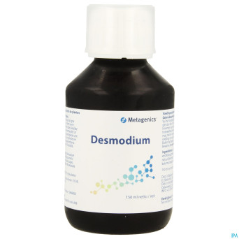 Desmodium    150ml    metagenics