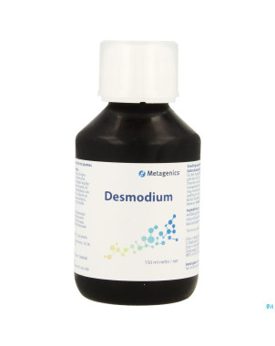 Desmodium    150ml    metagenics