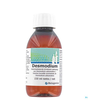 Desmodium    150ml    metagenics