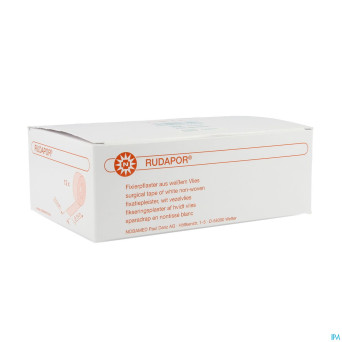 Noba rudaporo n/woven 2,50cmx9,0m 12 9100032