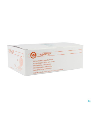 Noba rudaporo n/woven 2,50cmx9,0m 12 9100032