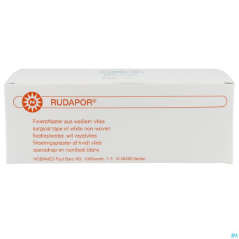 Noba rudaporo n/woven 2,50cmx9,0m 12 9100032