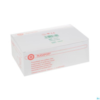 Noba rudaporo n/woven 5,0cmx9,14m  6 9100033