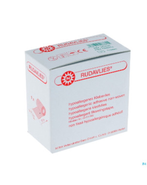 Noba rudavlies rouleau  5cmx10m 1 9150181