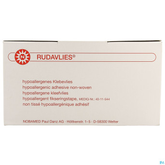 Noba rudavlies rouleau 15cmx10m 1 9150183