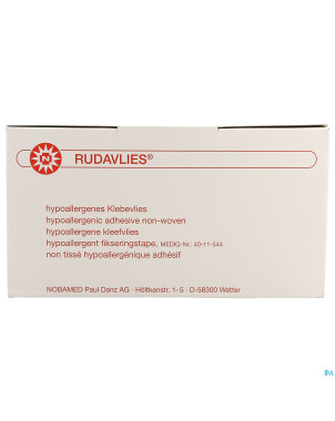 Noba rudavlies rouleau 15cmx10m 1 9150183