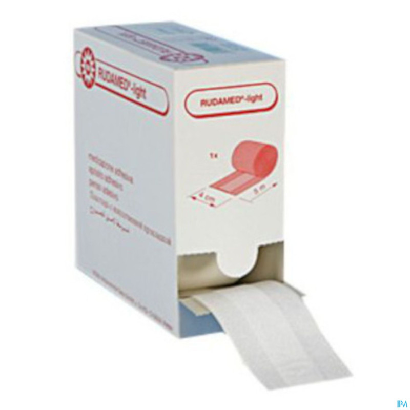 Noba rudamed sensitive light    4cmx5m 1 9200010