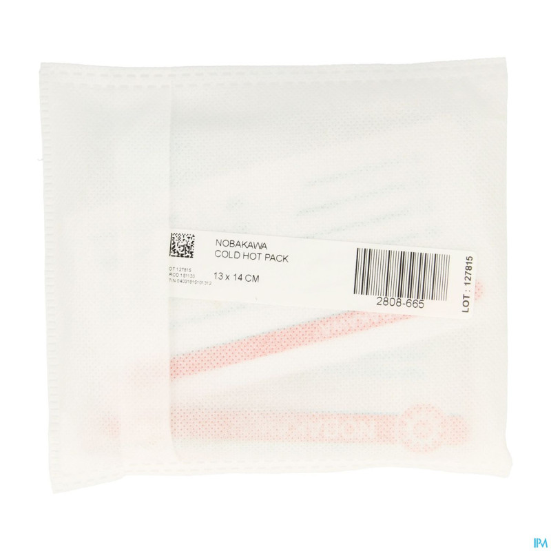 Noba nobakawa cp froide    13,0cmx14cm 1 9290566