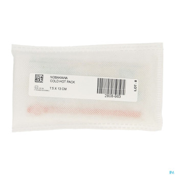 Noba nobakawa cp froide    7,5cmx13cm 1 9290569