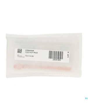 Noba nobakawa cp froide    7,5cmx13cm 1 9290569