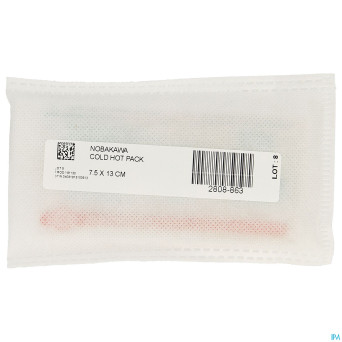 Noba nobakawa cp froide    7,5cmx13cm 1 9290569