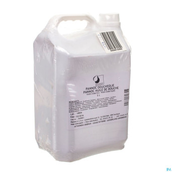 Huile douche    5l pannoc