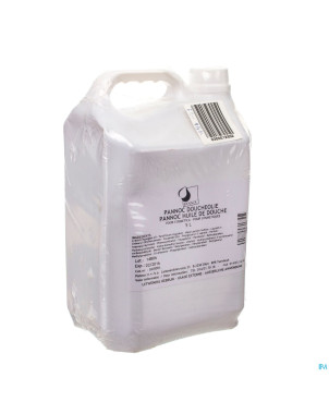 Huile douche    5l pannoc