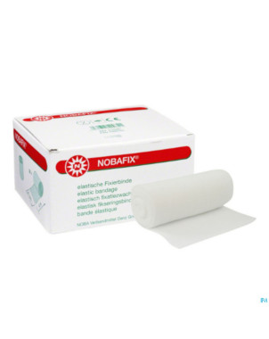 Nobafix cambric elast  4cmx4m indiv. 20 9500310
