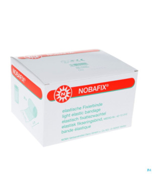 Nobafix cambric elast 10cmx4m indiv. 20 9500340
