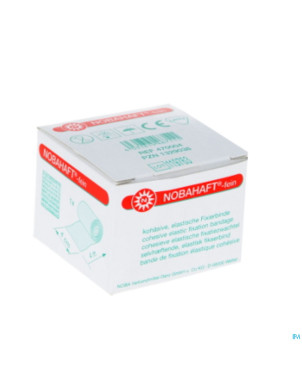 Noba nobahaft  4cmx 4cm 1 9520100