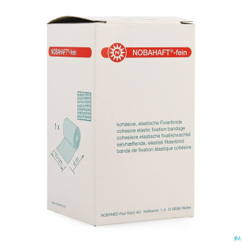Noba nobahaft 10cmx 4cm 1 9520106