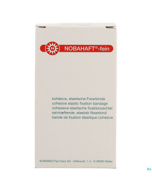 Noba nobahaft 10cmx 4cm 1 9520106