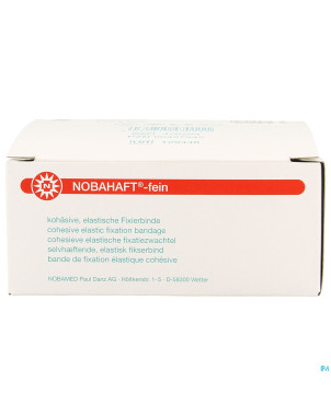 Noba nobahaft  4cmx20cm 1 9520107