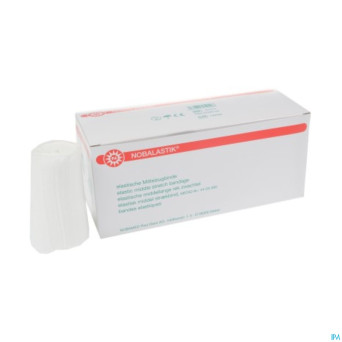 Nobalastik bande crepe extra  8cmx5m 10 9550020