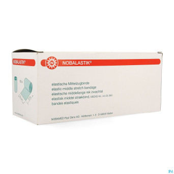 Nobalastik bande crepe extra 10cmx5m 10 9550030