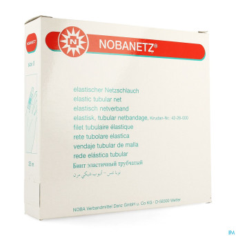 Nobanetz filet tubul. 0 elast doigt    1 9580520