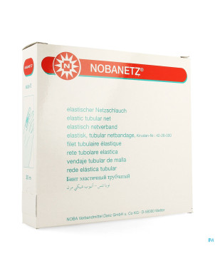 Nobanetz filet tubul. 0 elast doigt    1 9580520
