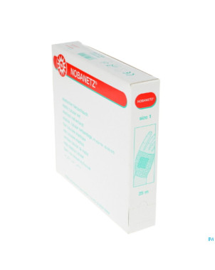 Nobanetz filet tubul. 1 elast main-pied  1 9580530