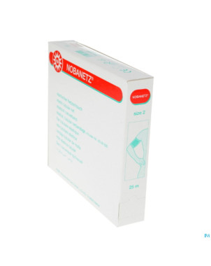 Nobanetz filet tubul. 2 elast coude-bras 1 9580540