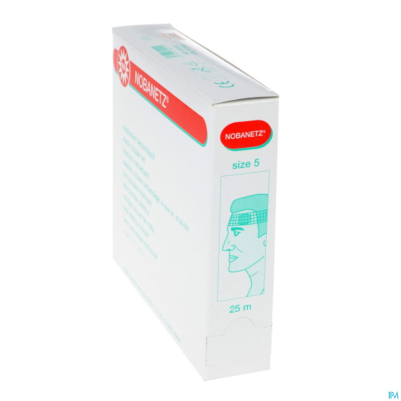 Nobanetz filet tubul. 5 elast tete    1 9580570