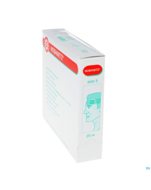 Nobanetz filet tubul. 5 elast tete    1 9580570