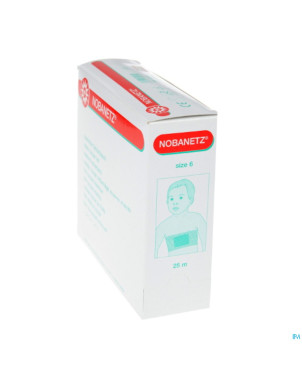 Nobanetz filet tubul. 6 elast tronc enf  1 9580591